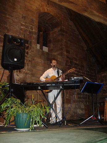 wedding music