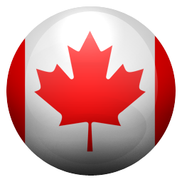 Canadian flag